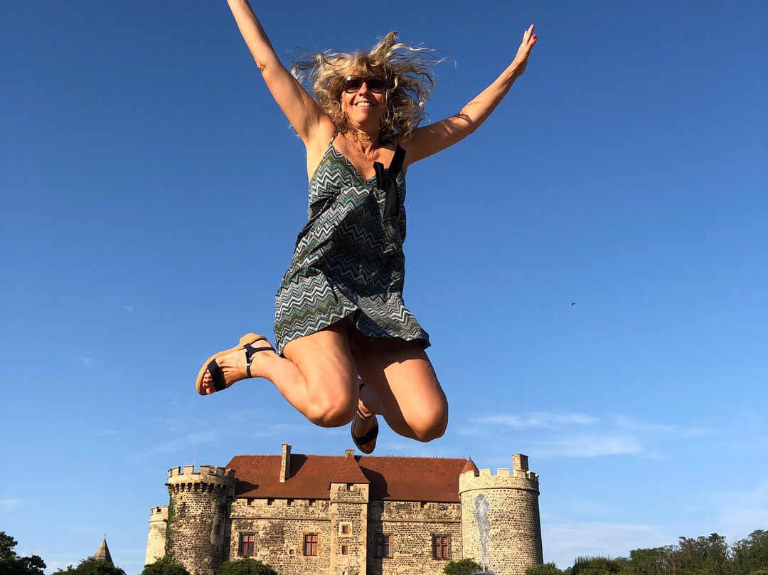 Chateau Royal de Saint Saturnin主图