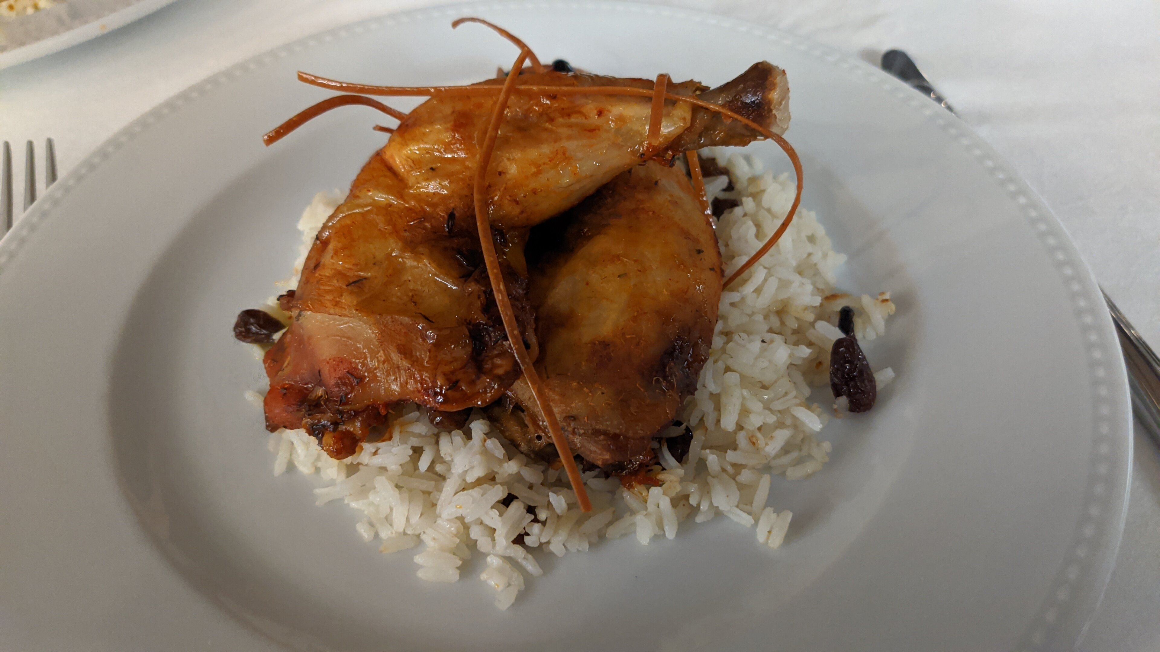 B&B HOTEL Sado Setubal-餐饮