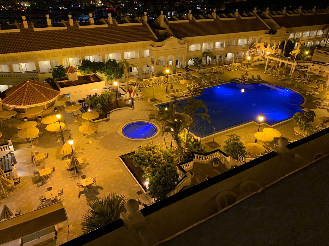 Hollywood Mirage - Excel Hotels & Resorts主图