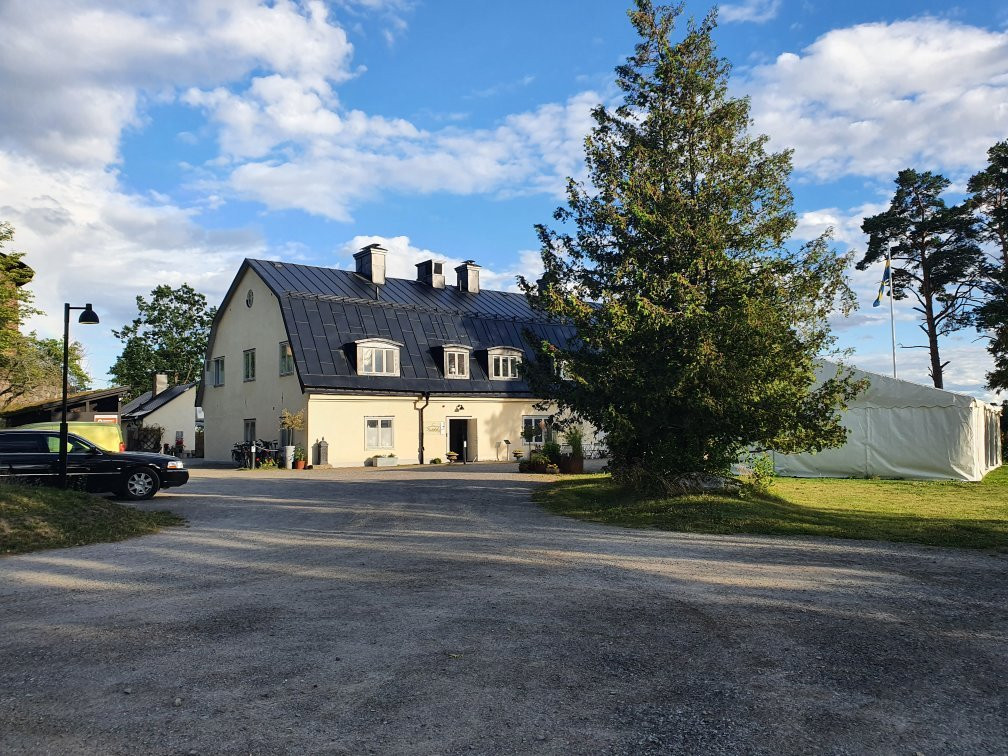 Fredriksborg Hotell & Restaurang主图