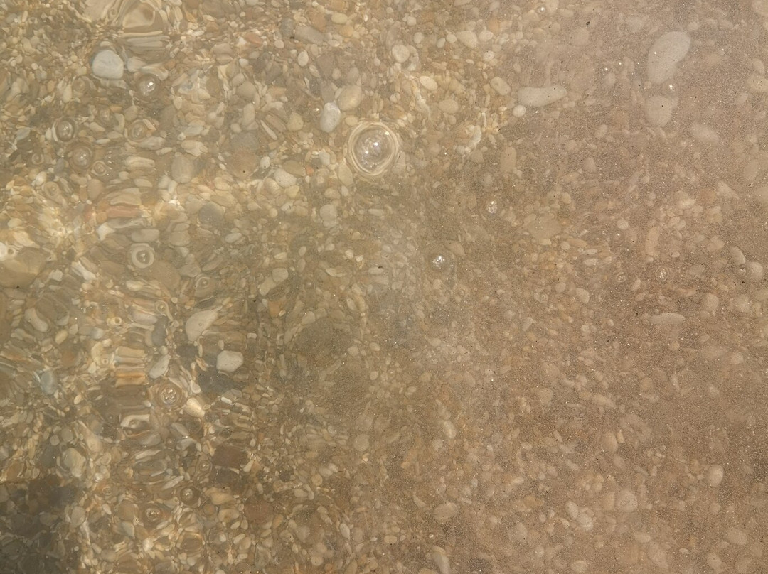 Punta Ferruccio景点图片