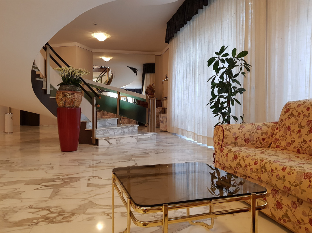 Hotel Reali主图