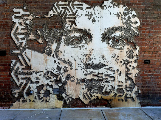 Detroit Experience Factory-底特律必去景点