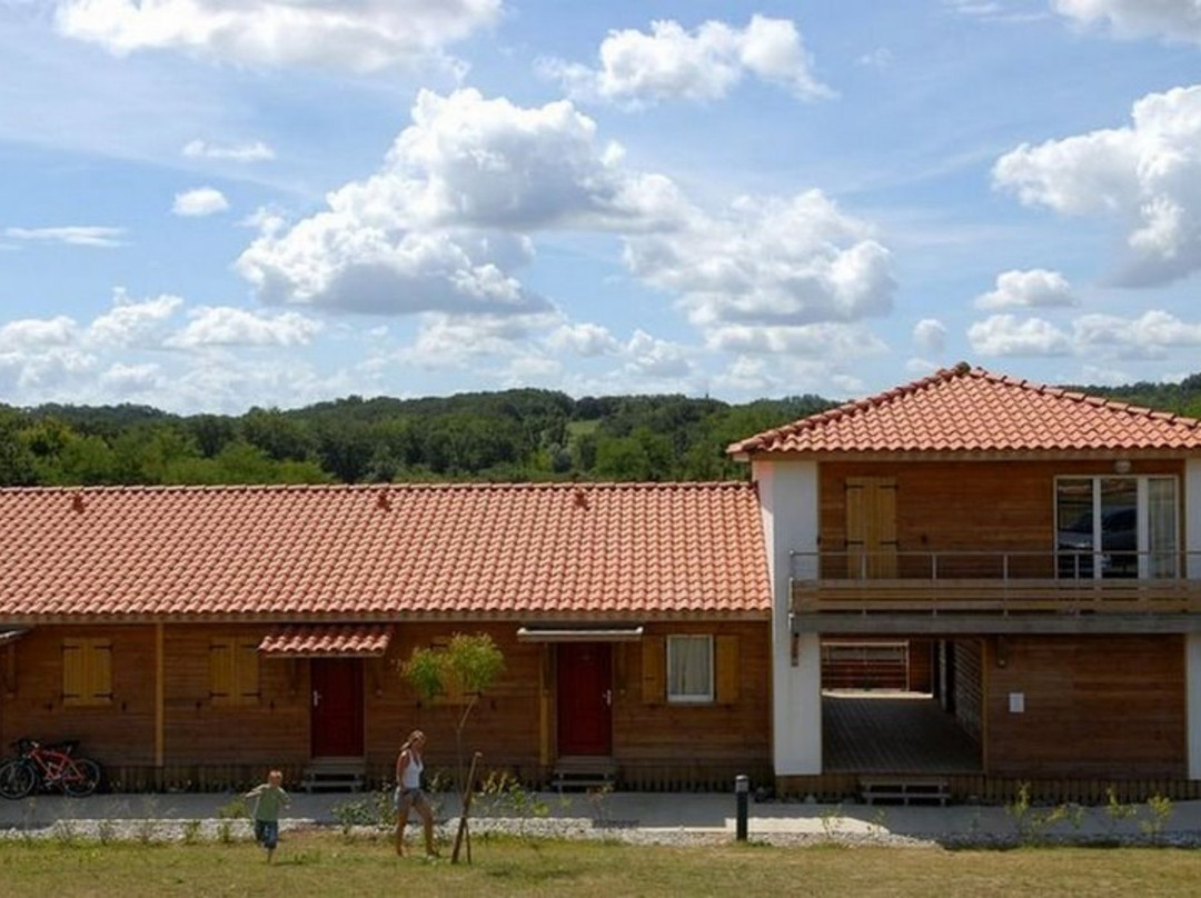 Olydea La Chalosse主图