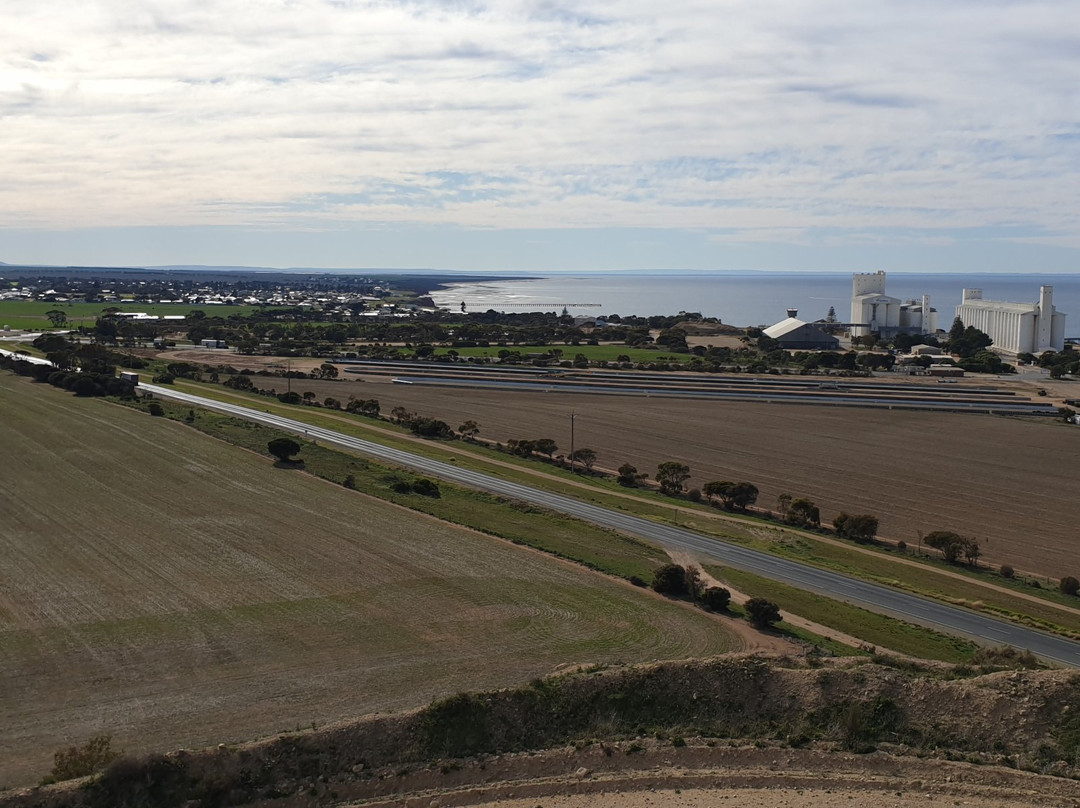 Ardrossan Lookout-Ardrossan必去景点