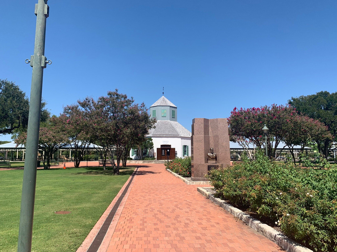 Vereins Kirche Museum-弗雷德里克斯堡必去景点