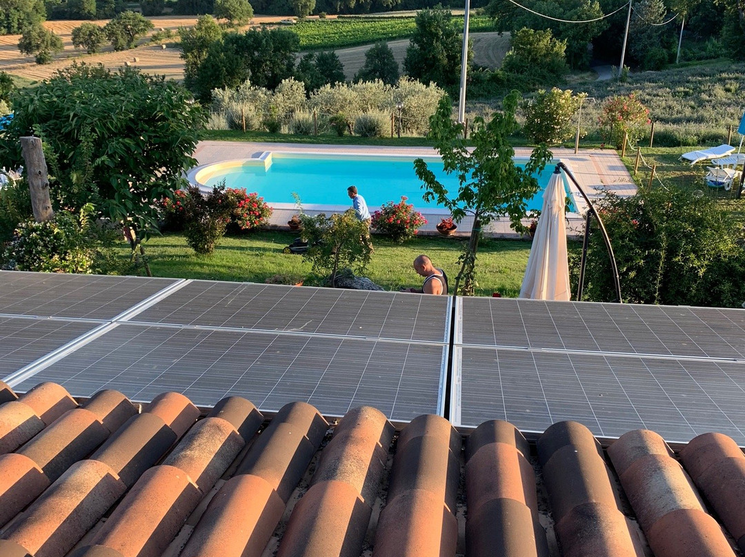 Agriturismo Perseo主图