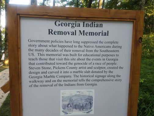 Eagles Rest Park-Jasper必去景点