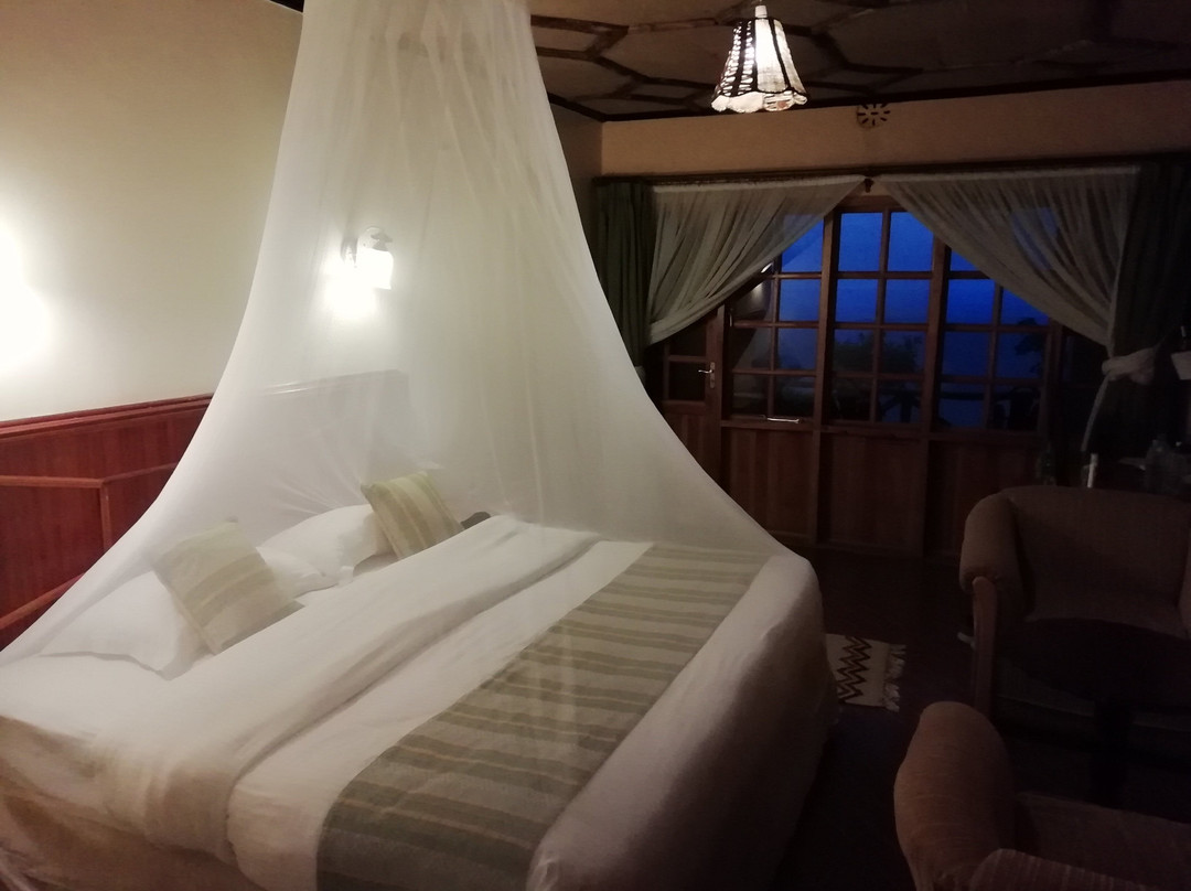 Mara Sun Lodge主图