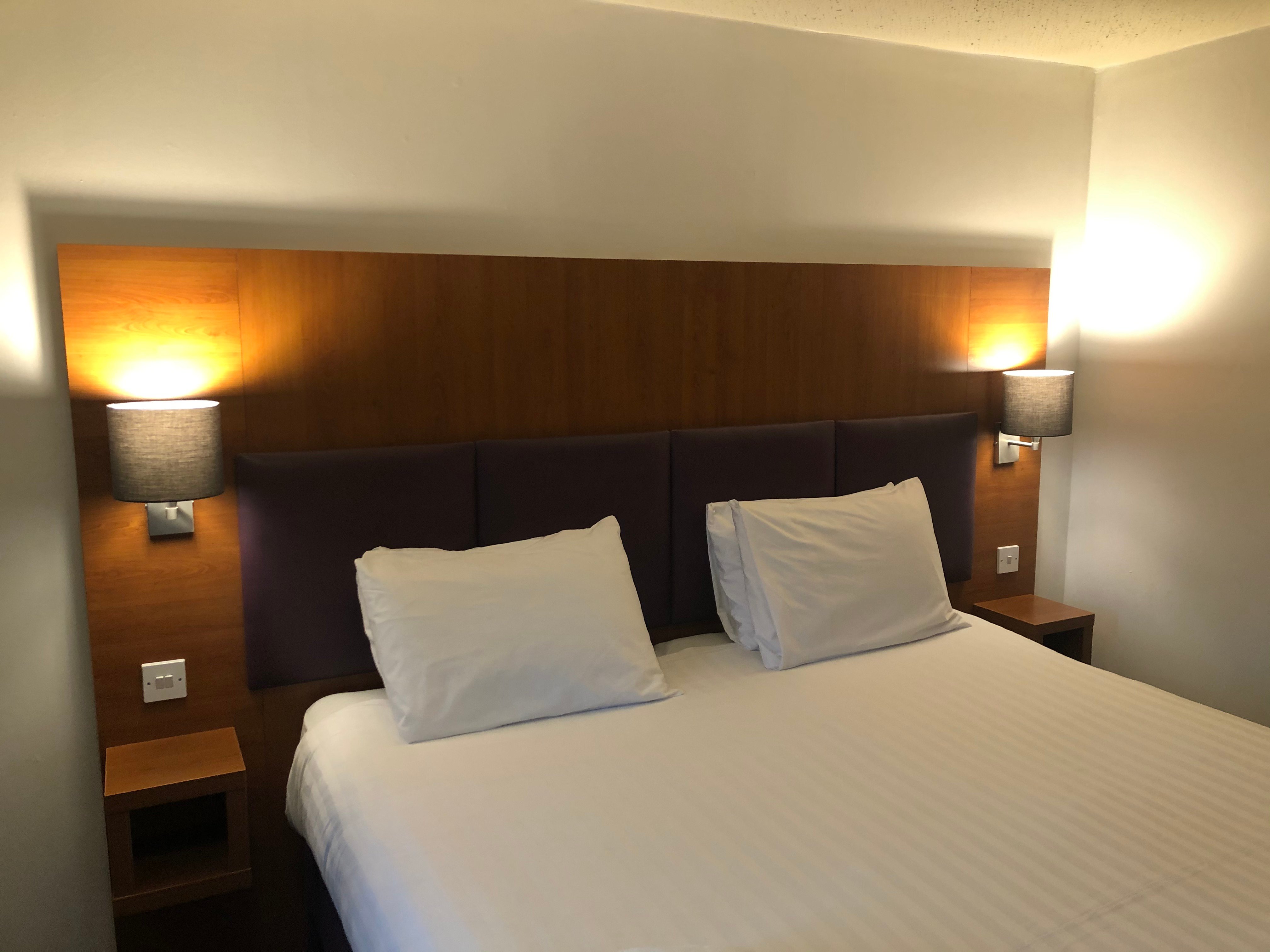 Bluemont Bromsgrove South Hotel-官方