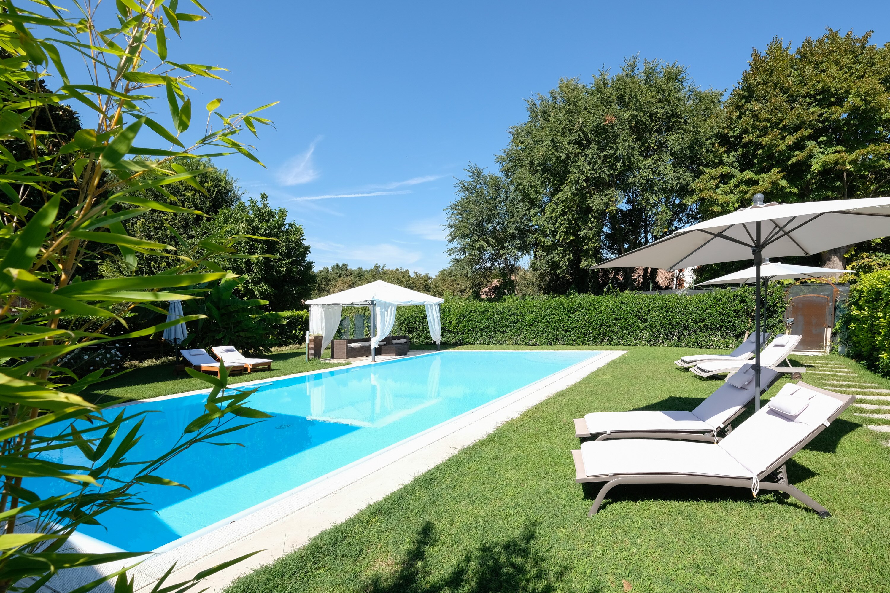 Celeste Galeria B&B-官方