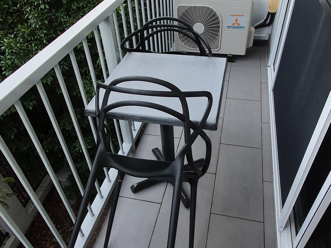 波特海滨汽车旅馆主图