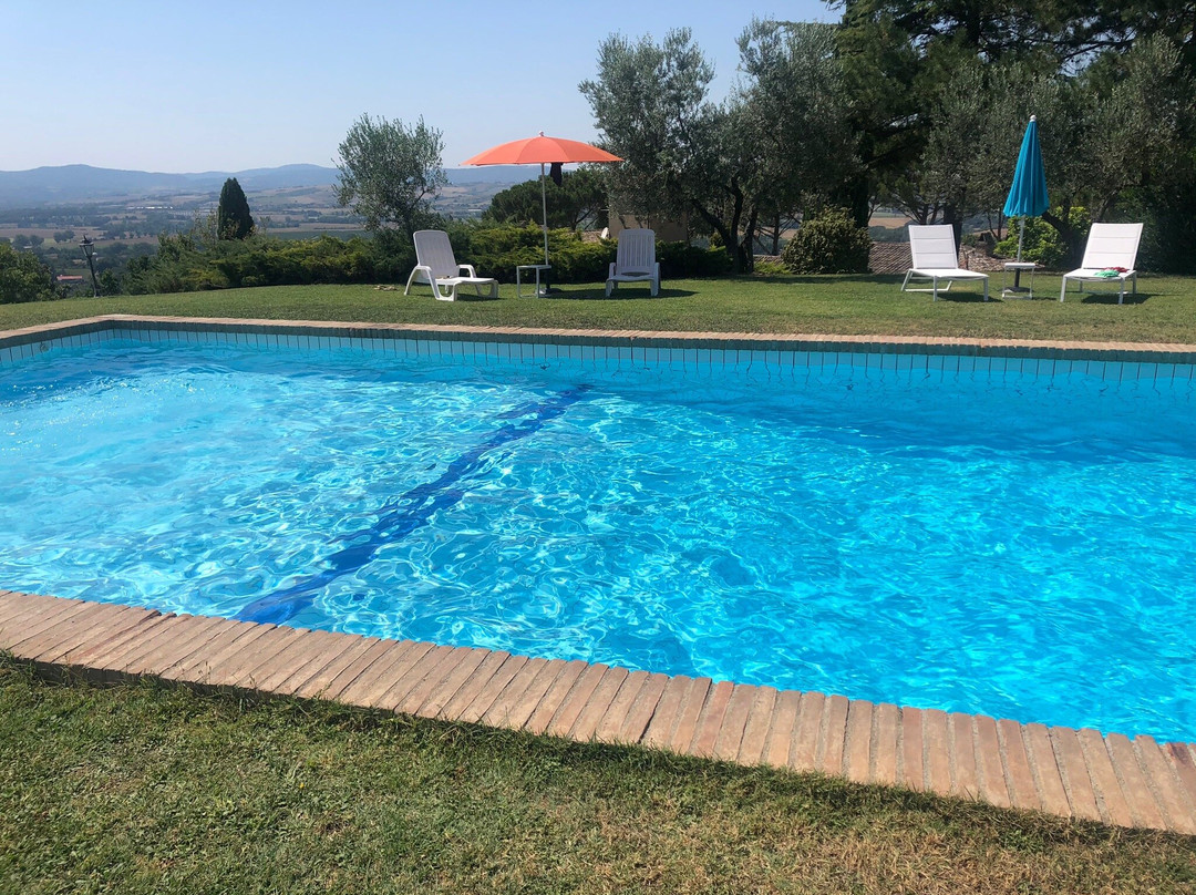 Agriturismo Le Cerque B&B主图