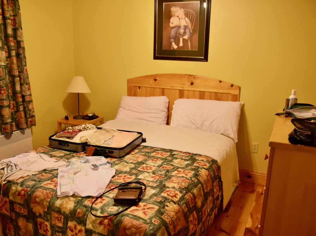 Brudenell Chalets主图