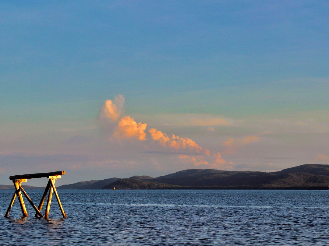 Peddells -Thursday Island Tours-Thursday Island必去景点