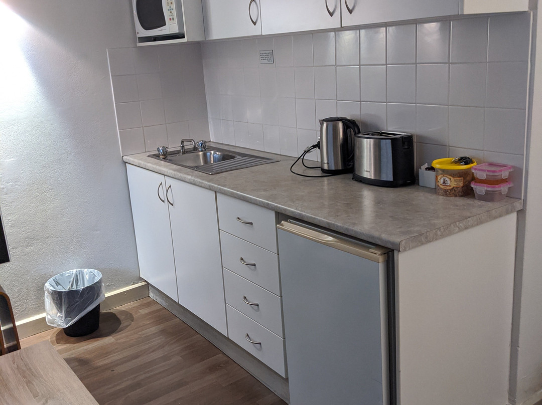 邦迪海滩终极公寓主图