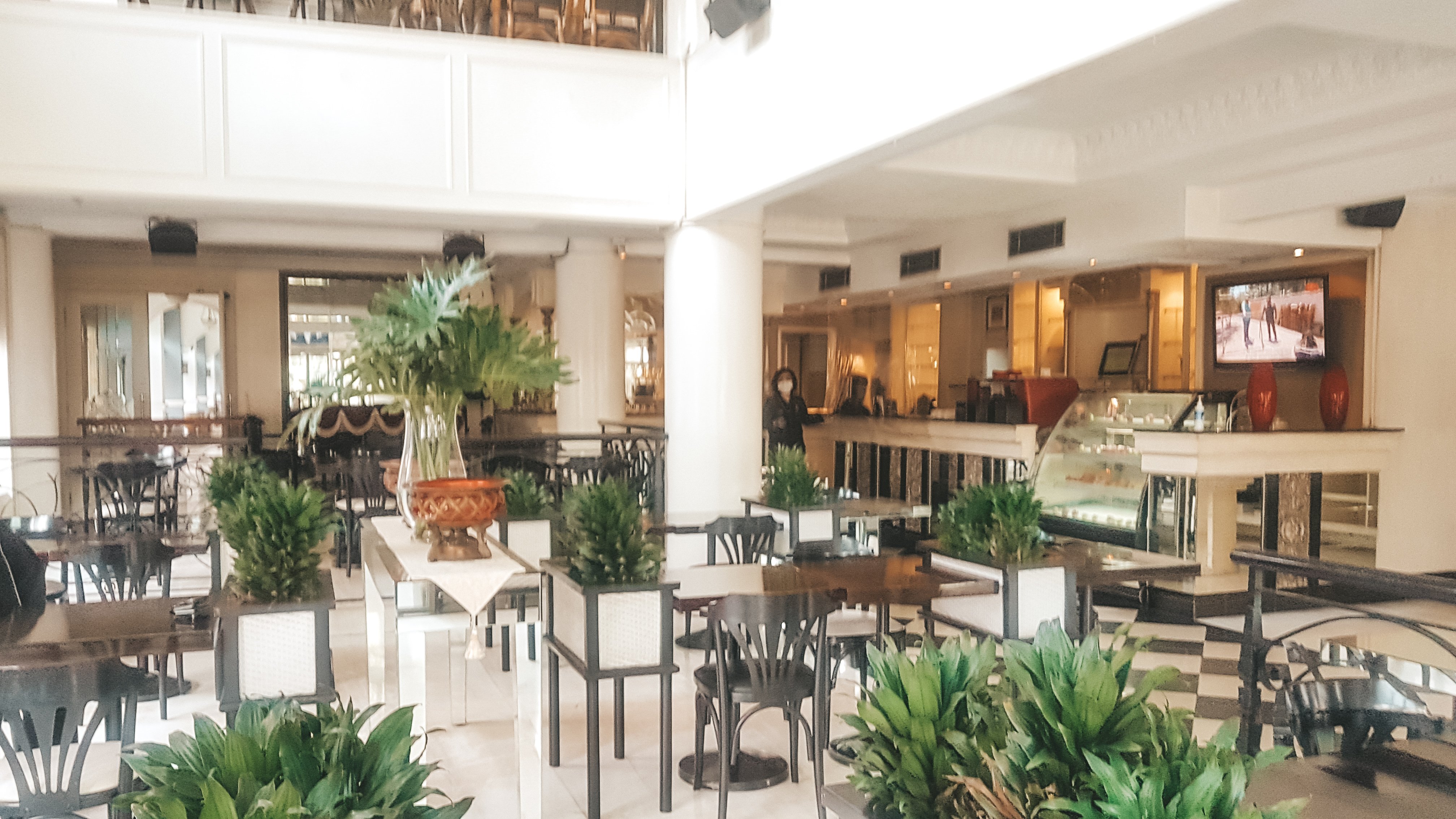 Hotel Geulis-餐饮