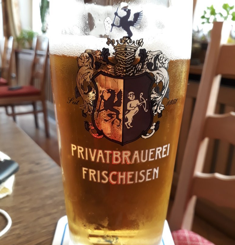 Brauerei und Gasthof Frischeisen主图