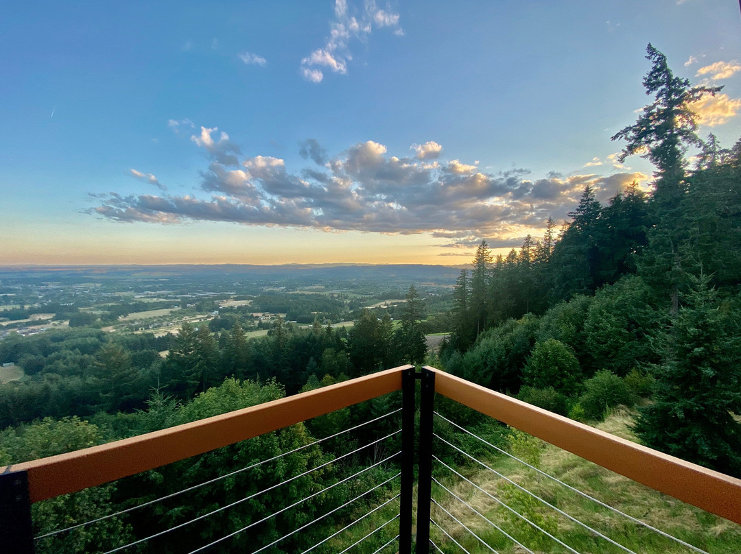 Chehalem Ridge Bed and Breakfast主图