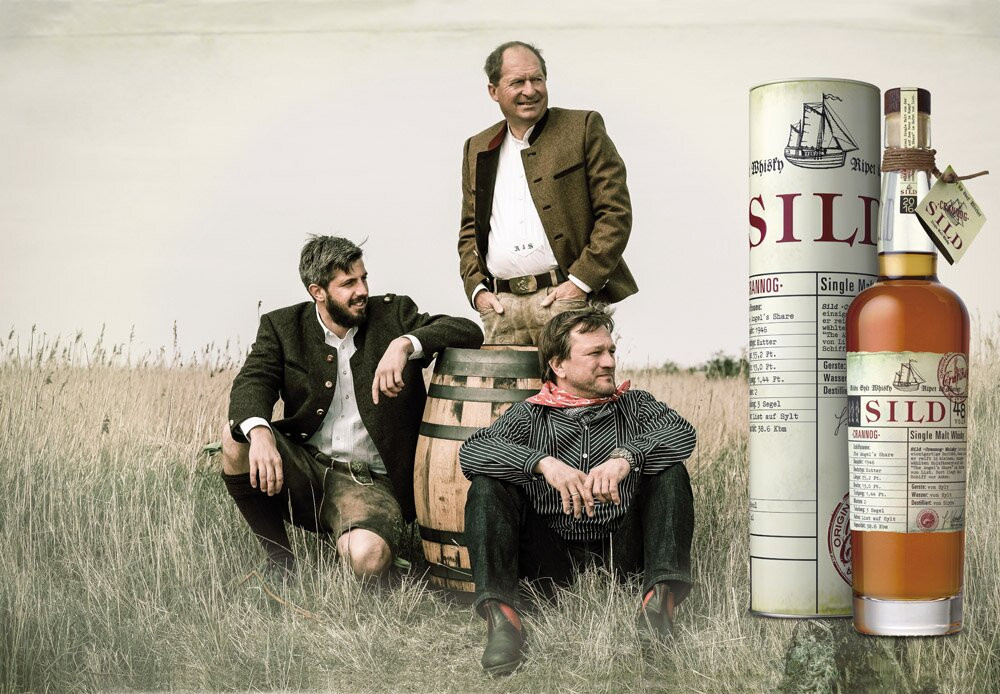 Heiliger Weinfachhandel-Sylt-Ost必去景点