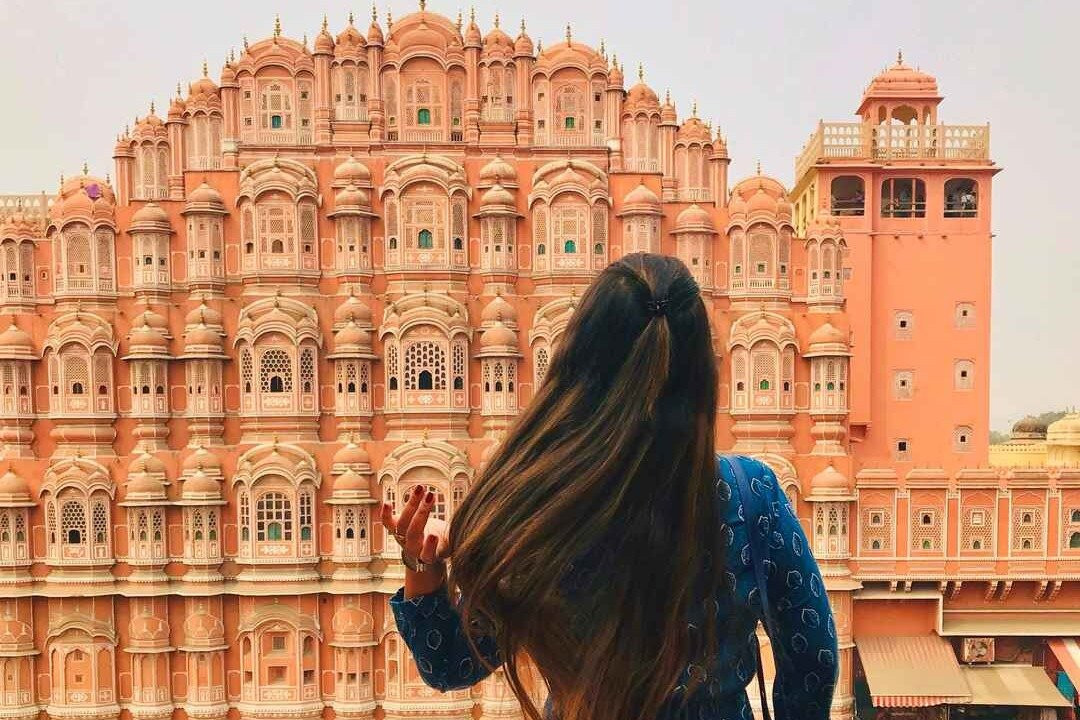 Jaipur Sightseeing Tour景点图片