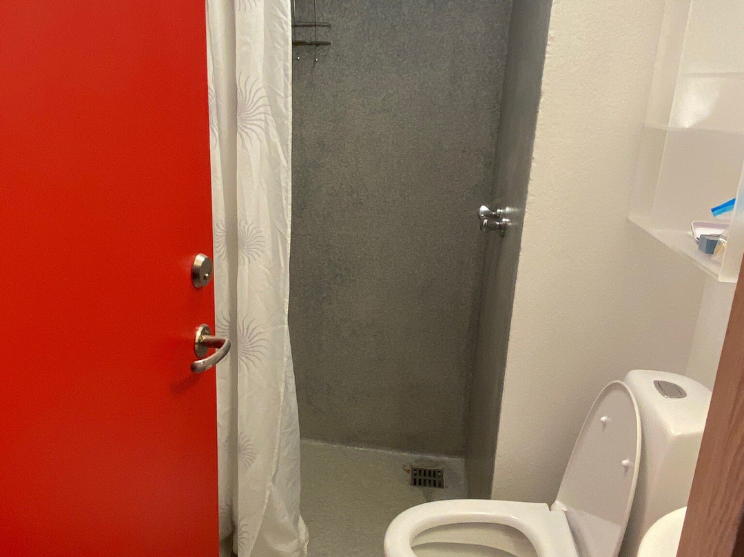 Hotel Edda - Egilsstadir主图