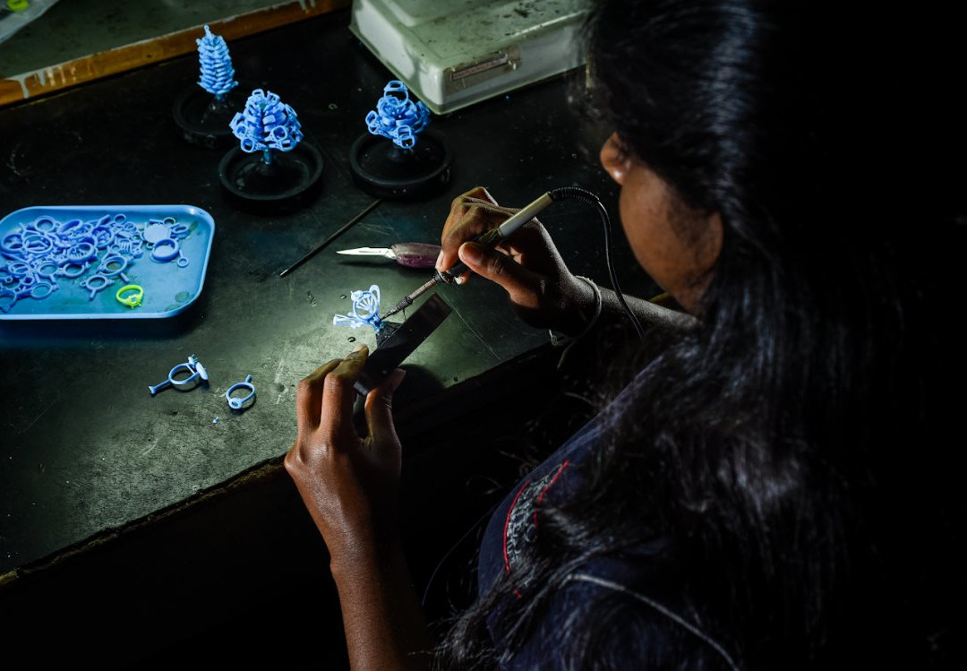 Ceylon Jewelry Manufacturers-Panadura必去景点