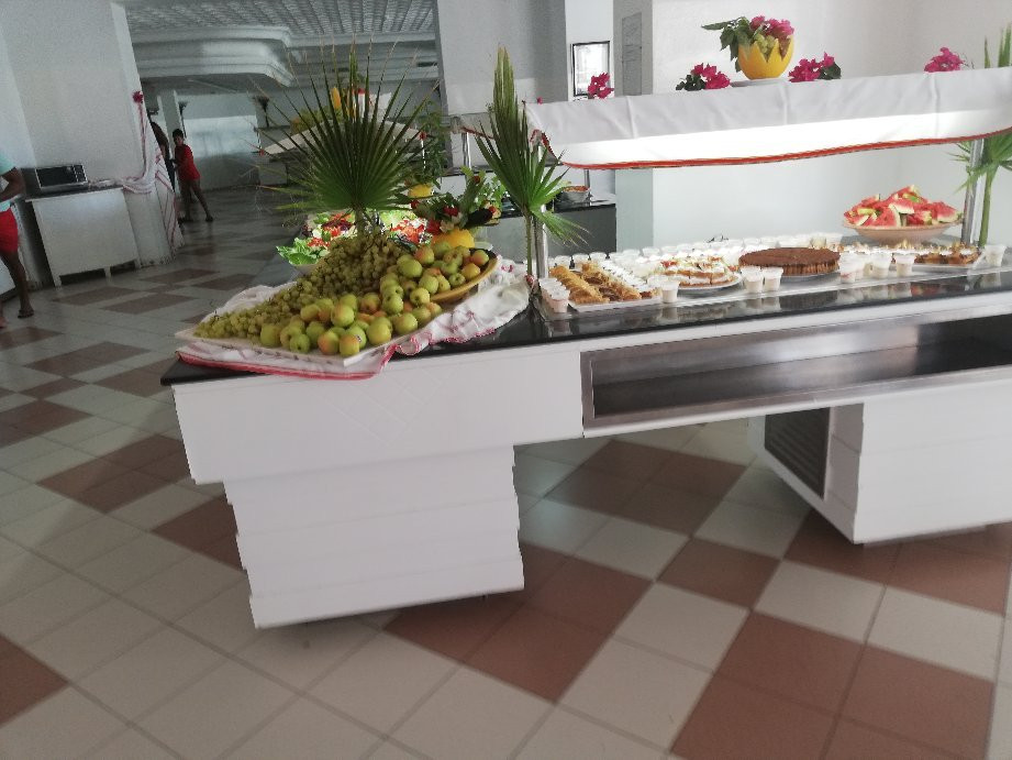 Meninx-杰尔巴岛必去景点