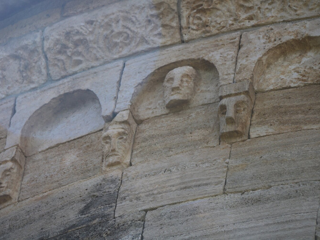 Abbazia Di Santa Maria Assunta A Conèo景点图片