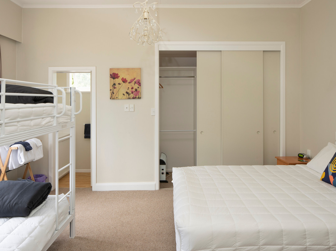 U Studios Masterton主图