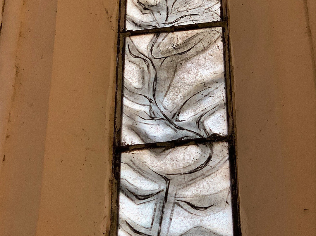 Église Saint-vivien (faye-sur-ardin)-Ardin必去景点