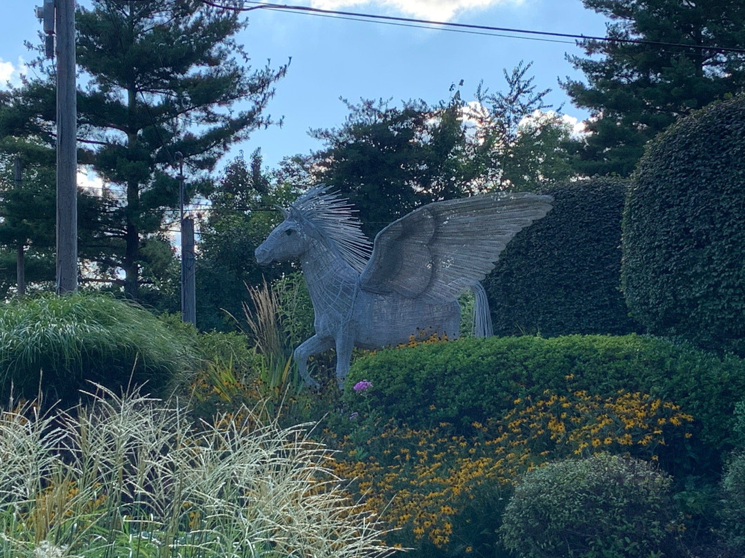 Boo Rochman Memorial Park景点图片