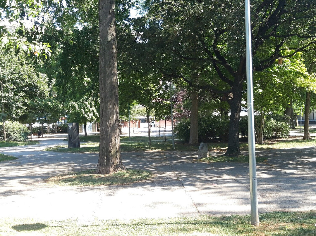 Parc de Can Mulà景点图片