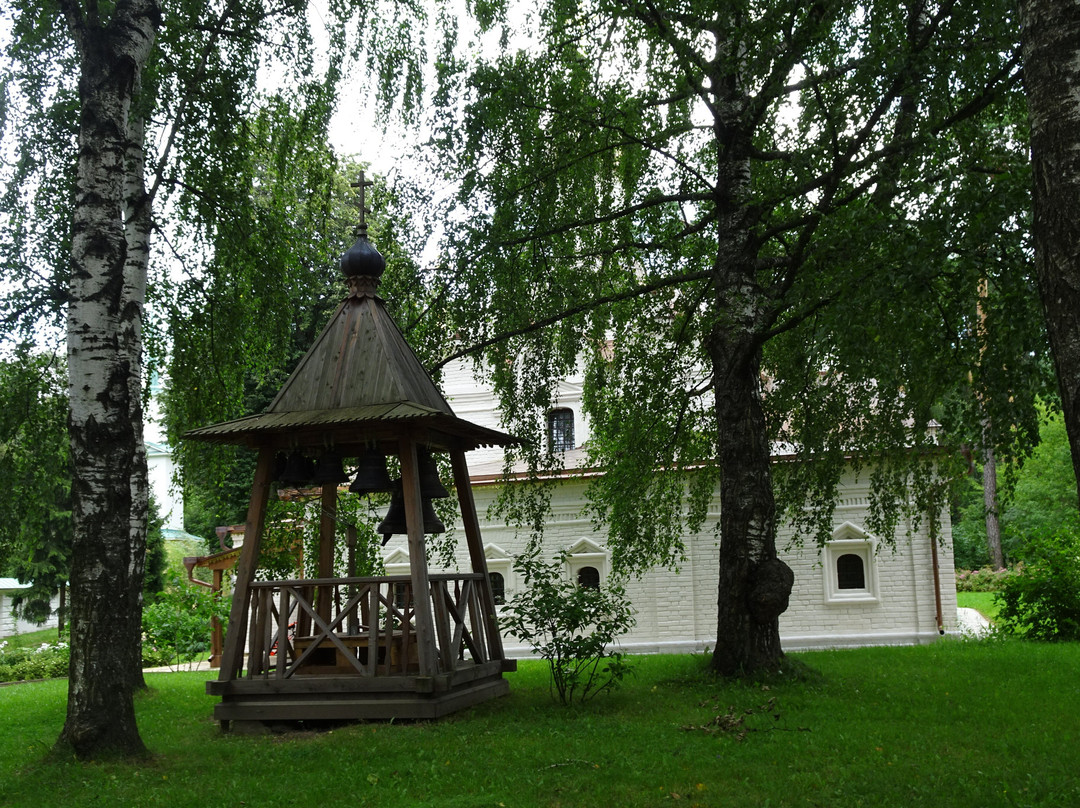 Church of Saint Michael the Archangel景点图片
