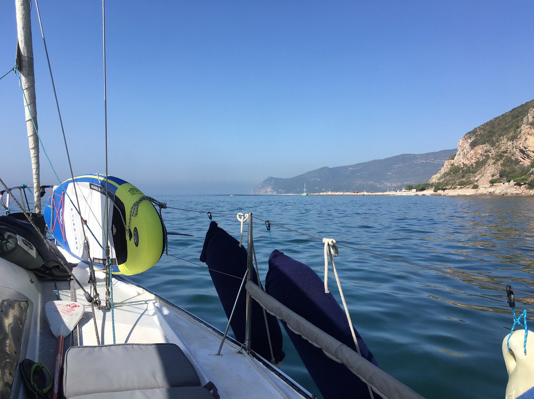 Troia Bay - rent a sail景点图片