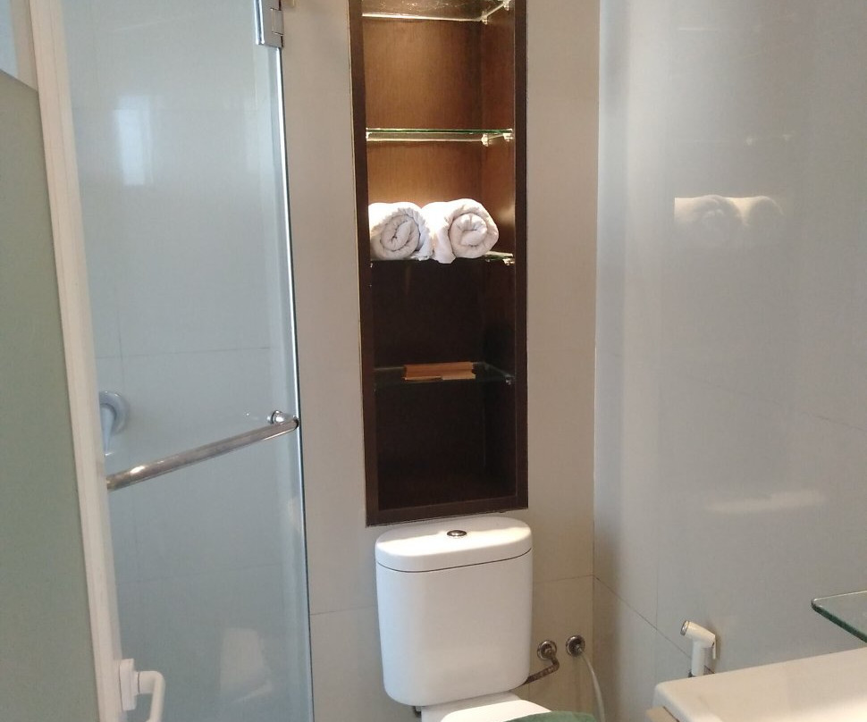 Terra Cassa Hotel主图