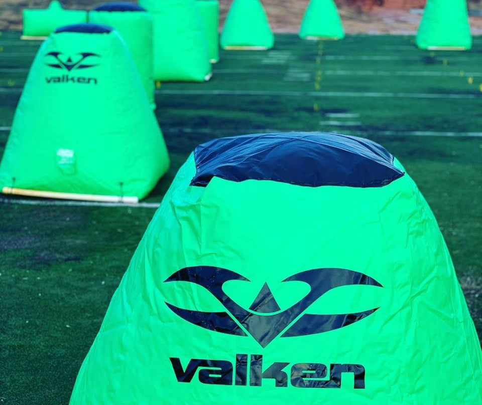 Action Town Park-Mayflower必去景点