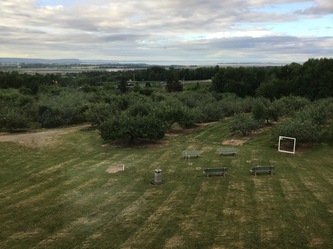 老果园spa度假酒店主图