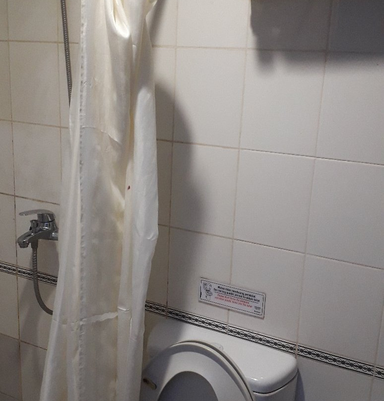 OYO 1597 Hotel K77主图