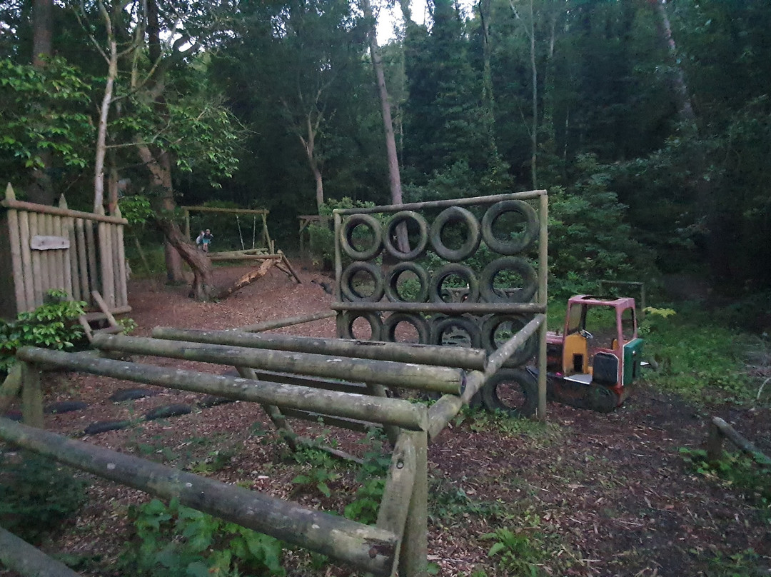 The Hayburn Wyke Inn主图