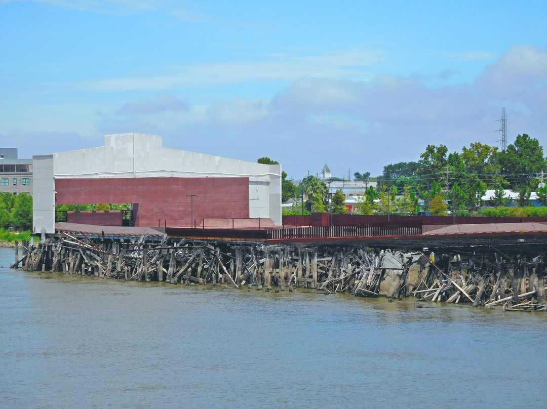 Mississippi River景点图片