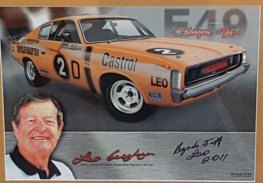 Chrysler Car Museum-Grenfell必去景点