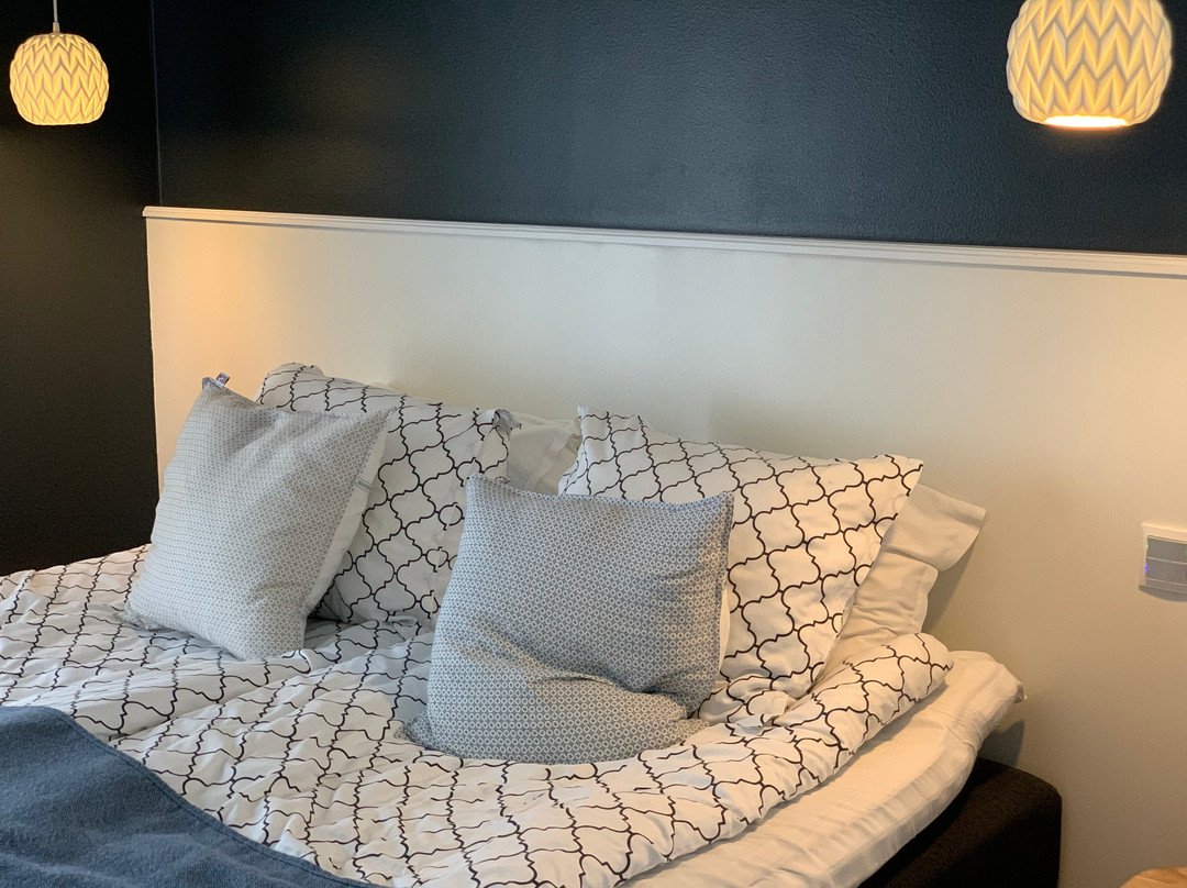 Lillan Hotel Cafe Butik主图