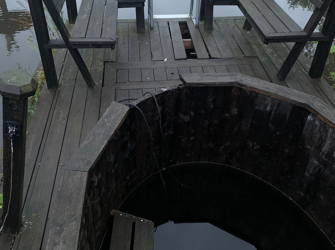 Brunsbo Gästgifveri Hotell & Konferens主图