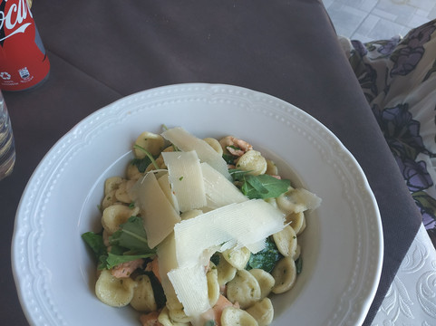 帕台农神庙度假酒店主图