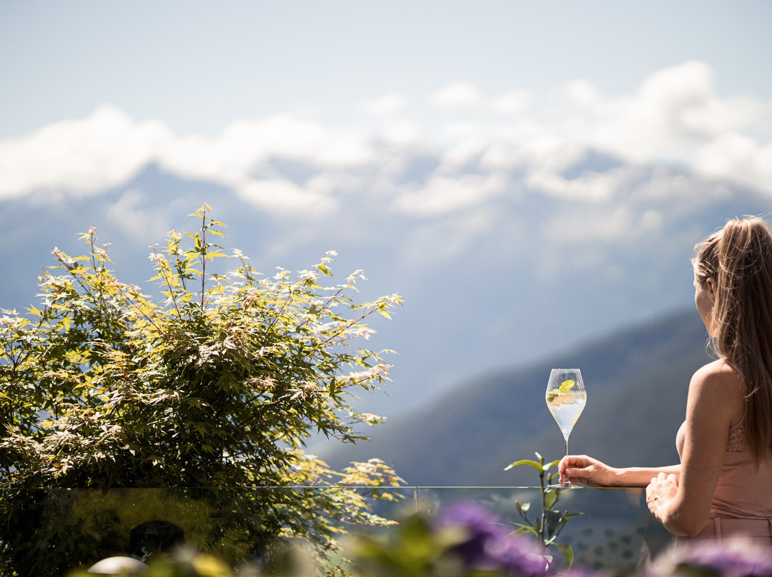 Das Gerstl Alpine Retreat主图