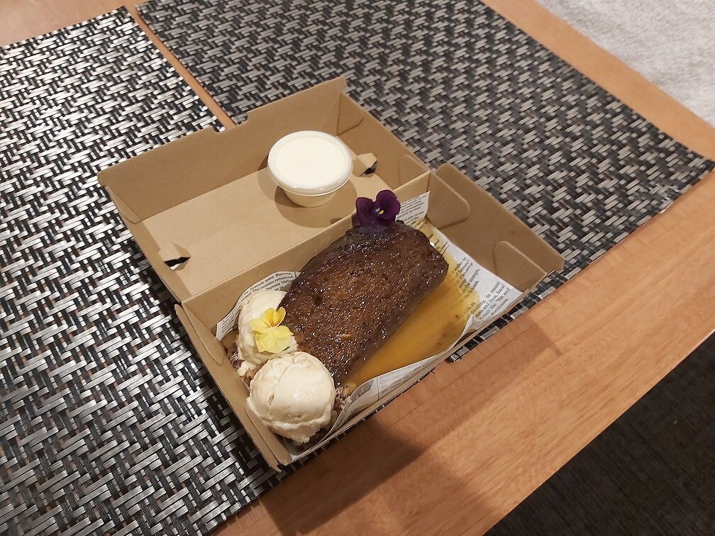 阳光海岸卡瓦纳华特斯美居酒店-餐饮