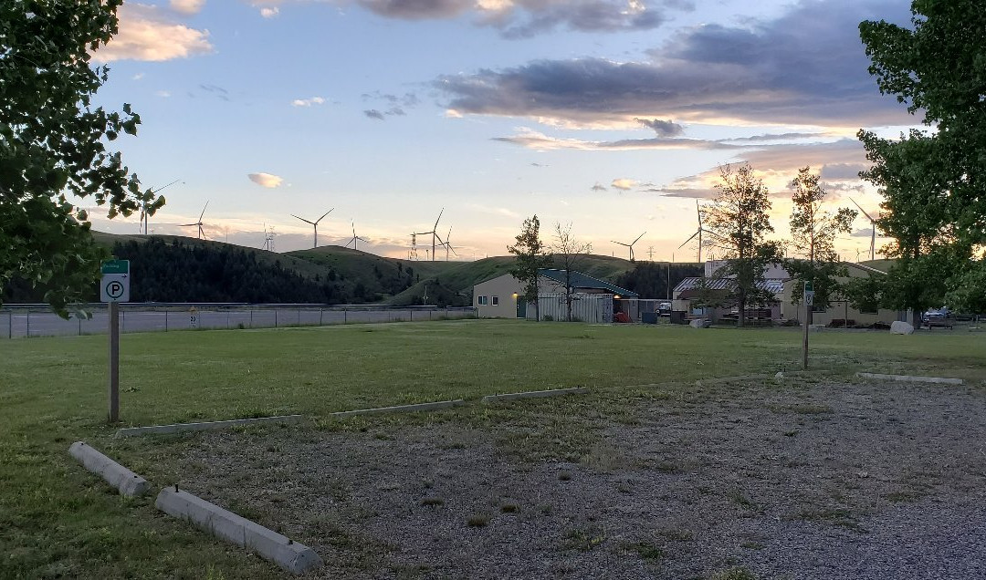 Castleview Campground