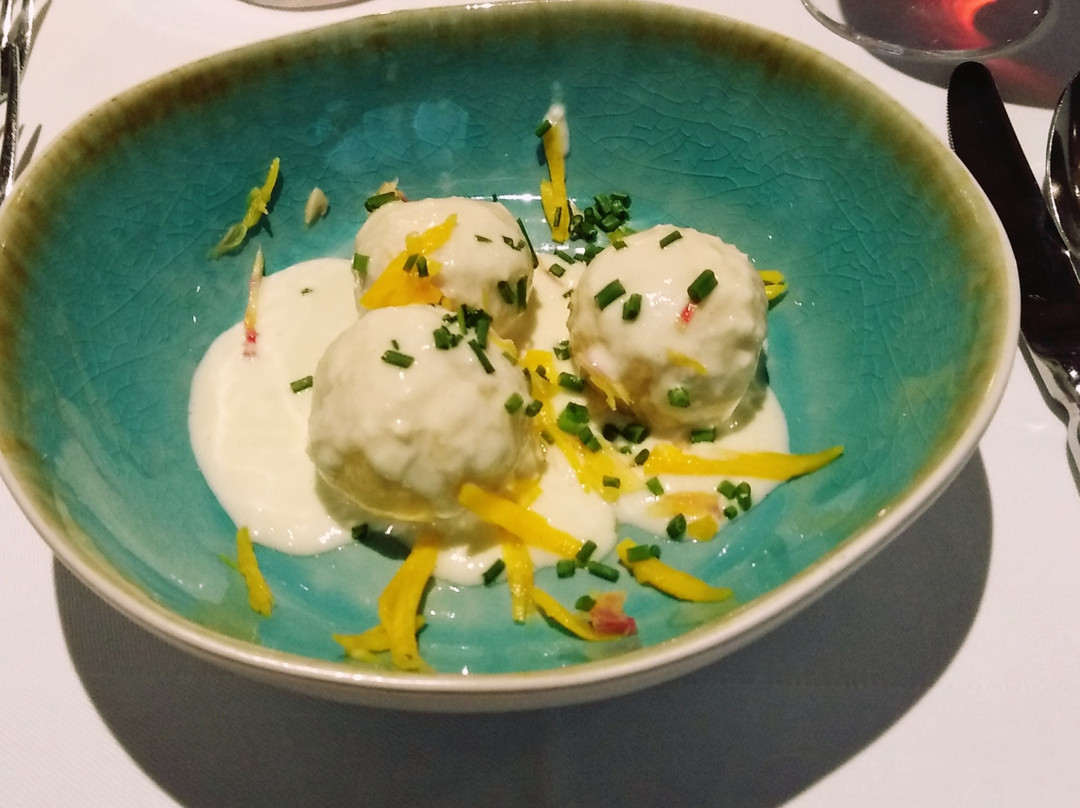 Gourmet & Hiking Hotel Jaegerhof主图
