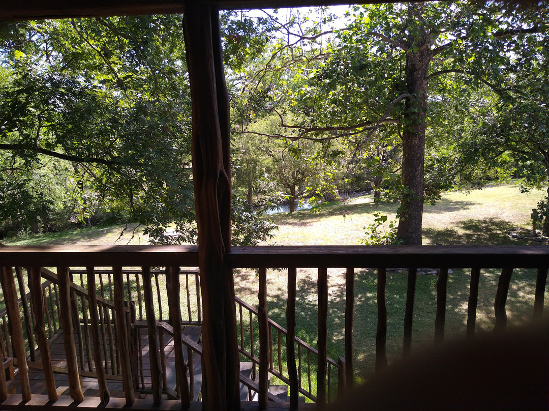 Utopia Texas-Utopia必去景点